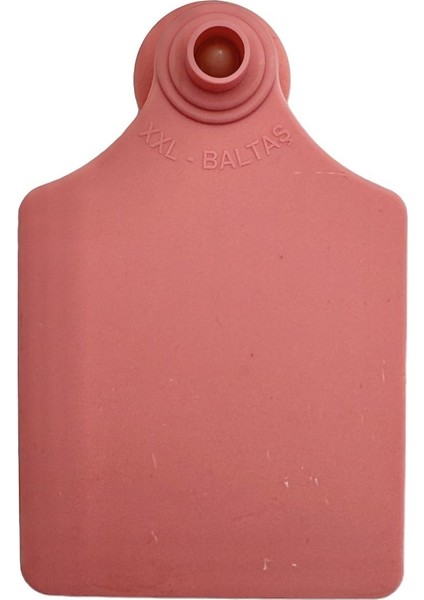 500 Adet Pembe Xl Büyükboy Hayvan Küpesi Pens Ucu fiyatları