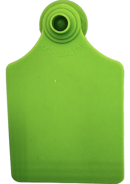 500 Adet Yeşil Xl Büyükboy Hayvan Küpesi Pens Ucu fiyatları