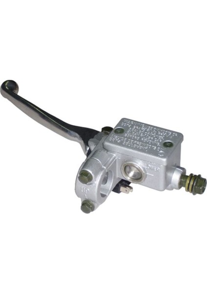 Mondial Rs 151 Hidrolik Depo Sol Üst