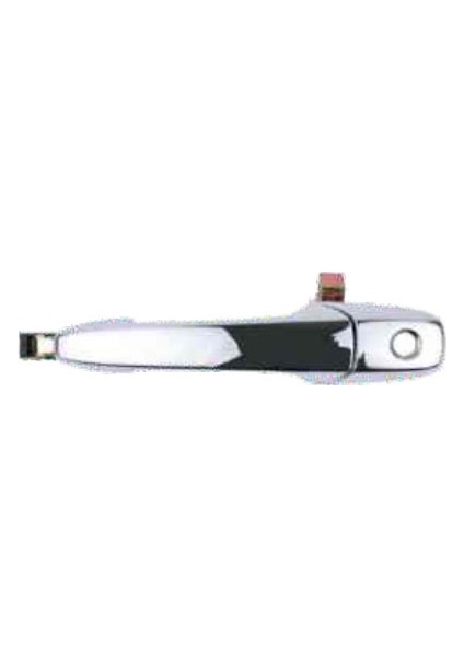 Kapı Kolu BT50 2006-2011 / Ranger 2006-2011 Ön Dış Sağ (Krom)