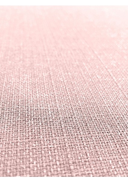 Alaska Keten Fon Perde Pudra Tek Kanat (Pilesiz) modelleri