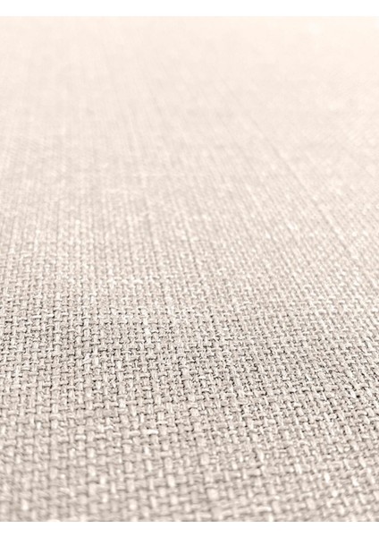 Alaska Keten Fon Perde Krem Tek Kanat (Pilesiz) fırsatları