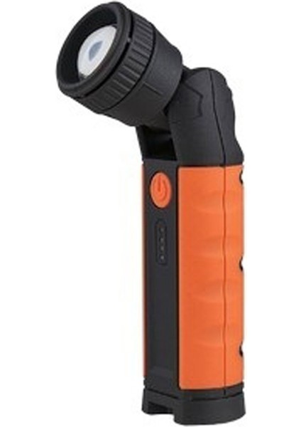 NTLE4025 Ledli Tamirci Feneri 900 Lümen