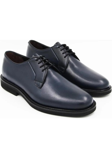 Danacı 9437 Erkek Deri Hazır Taban Kasik Ayakkabı