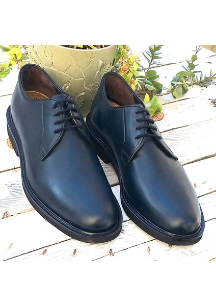 Danacı 9437 Erkek Deri Hazır Taban Kasik Ayakkabı modelleri