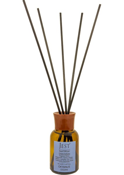 Okyanus Oda Kokusu 50ML