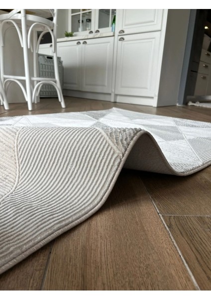 Padişah Halı Prime Koleksiyonu 69390 030 Gri Premium Seri Modern Salon Halısı fırsatları