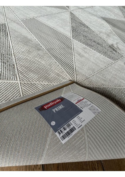 Padişah Halı Prime Koleksiyonu 69390 030 Gri Premium Seri Modern Salon Halısı indirimleri