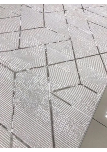 Padişah Prime Koleksiyonu 69524 070 Gri Premium Seri Dokuma Modern Salon Halısı fiyatları