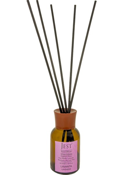 Lavanta Oda Kokusu 50 ml