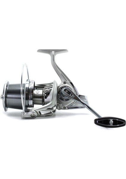 Captain Fashion 9000 Surf Makine 6+1 Bb