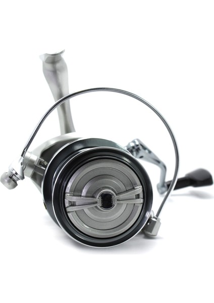 Captain Fashion 9000 Surf Makine 6+1 Bb