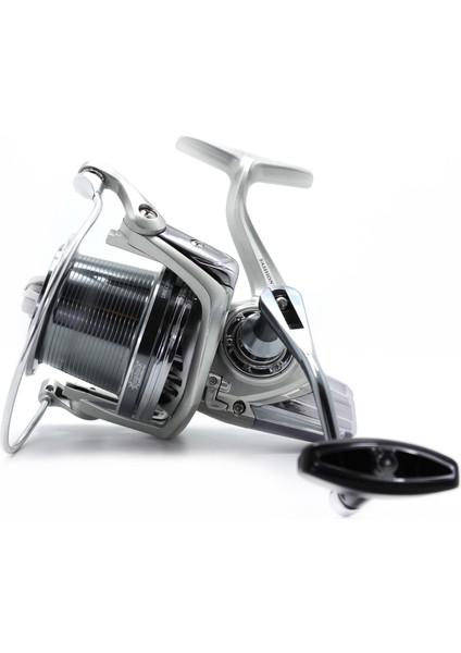 Captain Fashion 9000 Surf Makine 6+1 Bb
