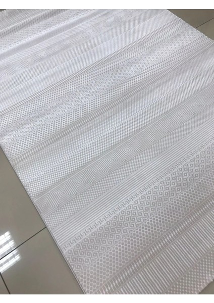 Padişah Prime Koleksiyonu 69520 060 Krem Premium Seri Dokuma Modern Salon Halısı fiyatları