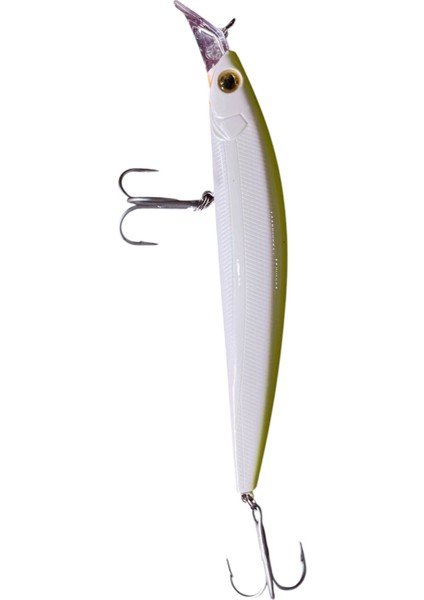 Long Bıll 130F Color 2- 23GR