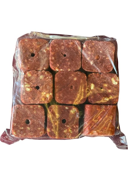 1 kg Küspe Aromalı