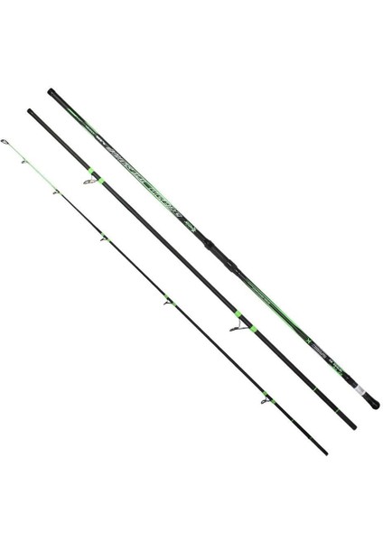 1656 Debao Tt 420CM 3 Parça Surf Kamış Max 250GR Atar