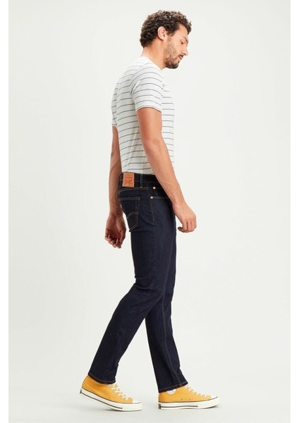Levis Erkek Kot Pantolon 25Y04511-4497 fiyatları