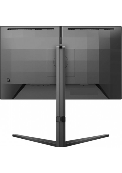 Evnia 24M2N3200A 23,8'' inç 180Hz 0,5ms GSync HDR10 Fast IPS Gaming Monitör