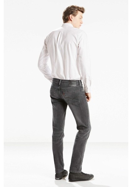 Levis Erkek Kot Pantolon 25Y04511-2091 modelleri