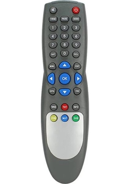 50000-60000 Uydu Alıcı Kumandası