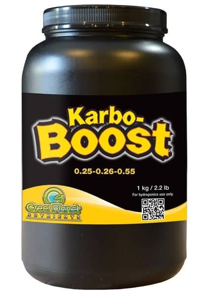 Karbo Boost 1 kg
