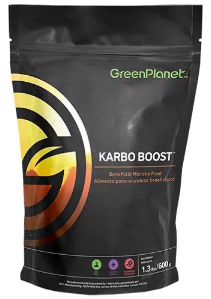Karbo Boost 600 G