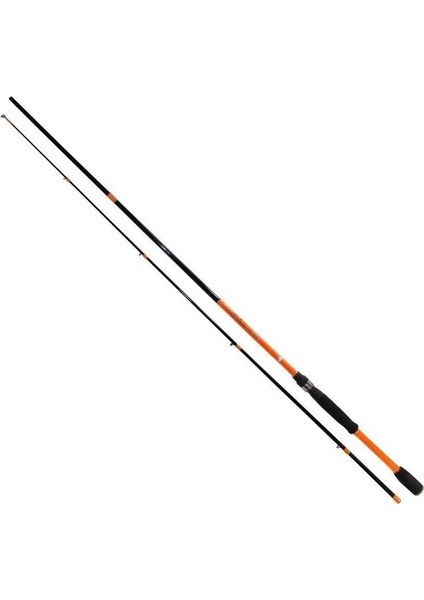 Akira Iki Parçalı 270 cm Spin Olta Kamışı 20-40 gr Atarlı