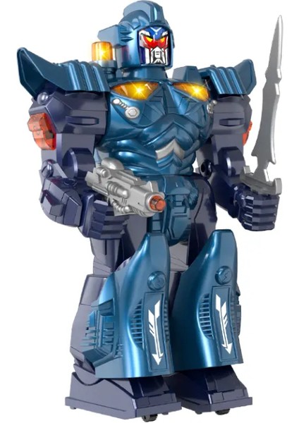 Cnm Kut.pilli Robot