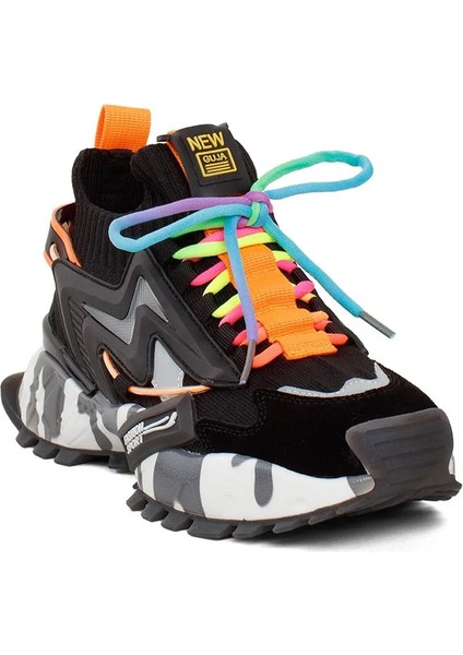 Kadın Nefes Alabilir Sneakers 2524K446-1