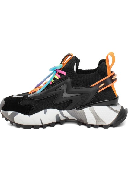 Kadın Nefes Alabilir Sneakers 2524K446-1 modelleri