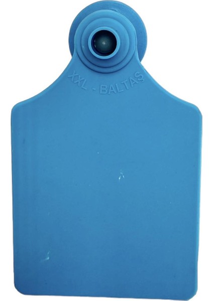 150 Adet Mavi Xl Büyükboy Hayvan Küpesi Pens Ucu fiyatları