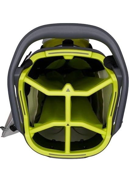 Fairway C Hd Stand Su Geçirmez Sarı Golf Çantası