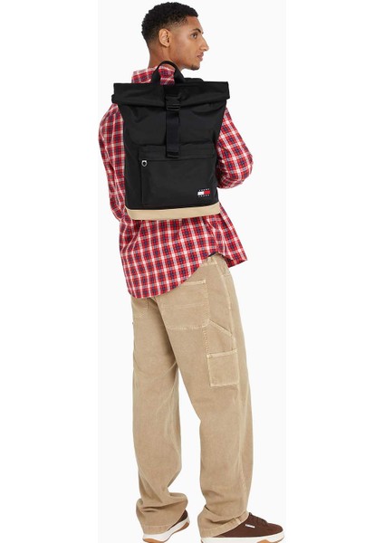 Ess Daily Rollto Backpacks Sırt Çantası