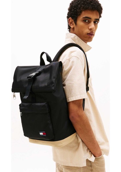 Ess Daily Rollto Backpacks Sırt Çantası