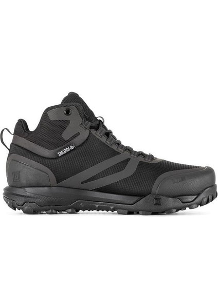 5.11 A/t Waterproof Mıd Sıyah Bot