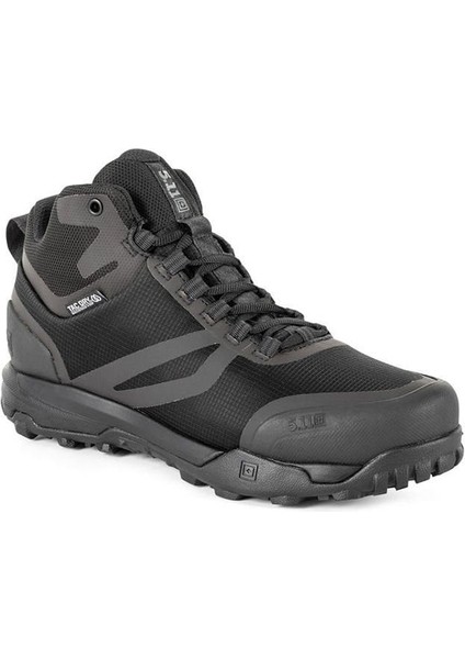 5.11 A/t Waterproof Mıd Sıyah Bot
