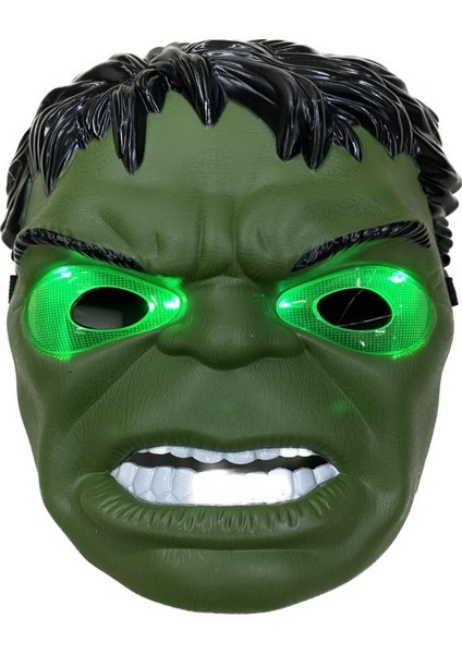 Hulk Maske fiyatları