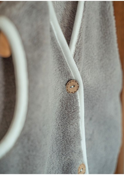 Wellsoft Peluş Bebek&çocuk Yelek fiyatları