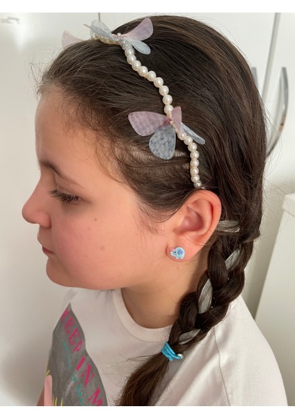 Kelebekli Taç fiyatları