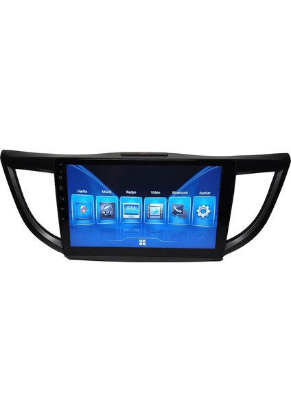 Smart Go Honda Crv New 2013/2018 10 Inç 4-32