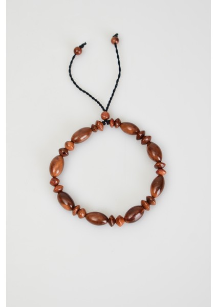 Kuka Makrome Örme Bileklik Arpa Kesim modelleri