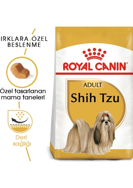 Royal Canın Shıh Tzu Adult 1,5 Kg