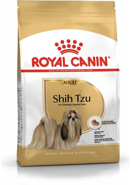 Royal Canın Shıh Tzu Adult 1,5 Kg