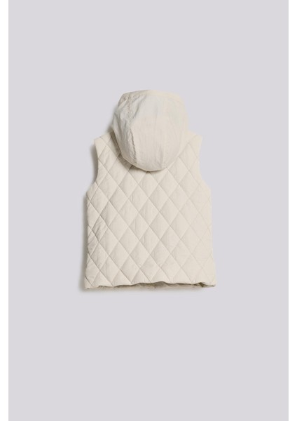 Bg Store Erkek Bebek Ekru Yelek fiyatları