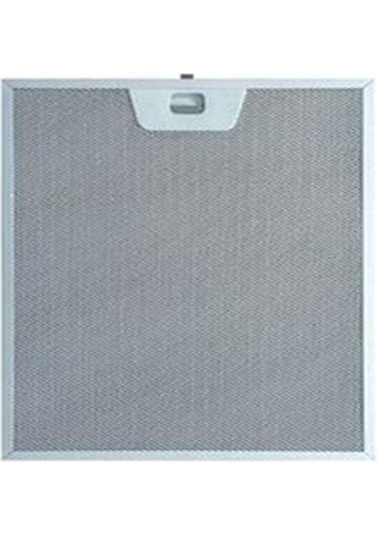 2 Adet 00771329 Davlumbaz Aspiratör Filtresi 320X320 mm M3