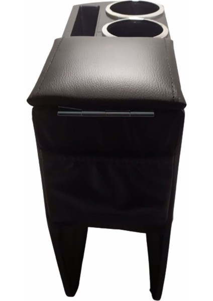 Montajsız Kolçak Siyah Çift Bardaklı fiyatları