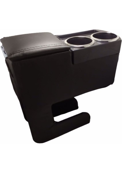 Montajsız Kolçak Siyah Çift Bardaklı modelleri