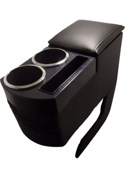 Montajsız Kolçak Siyah Çift Bardaklı indirimleri