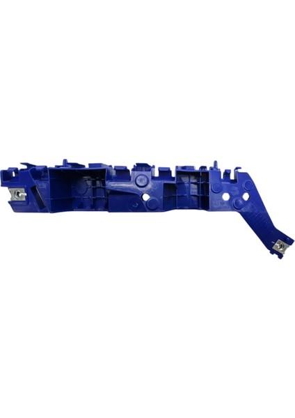 Braket Tampon Tiggo 7 Pro Max 24-26 Ön Rh
